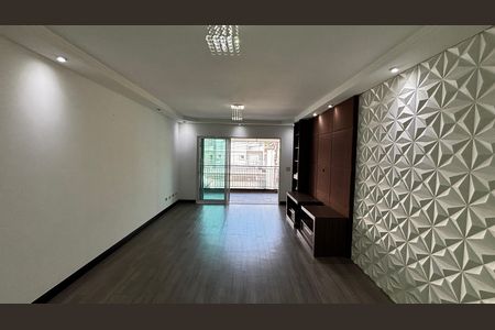 Sala de casa para alugar com 3 quartos, 250m² em Vila Dora, Santo André