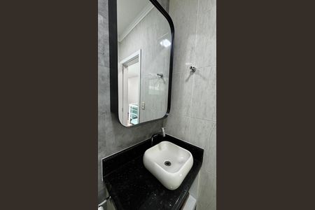 Casa para alugar com 250m², 3 quartos e 4 vagas Casa para alugar com 250m², 3 quartos e 4 vagasBanheiro