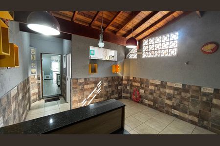 Casa para alugar com 250m², 3 quartos e 4 vagas Casa para alugar com 250m², 3 quartos e 4 vagasÁrea Gourmet