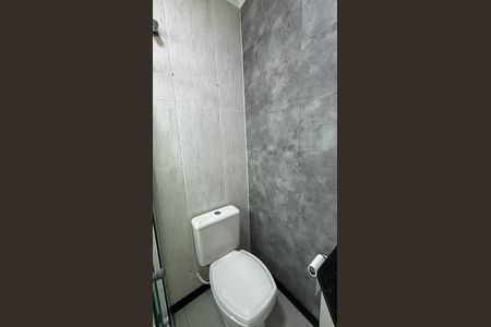 Casa para alugar com 250m², 3 quartos e 4 vagas Casa para alugar com 250m², 3 quartos e 4 vagasBanheiro