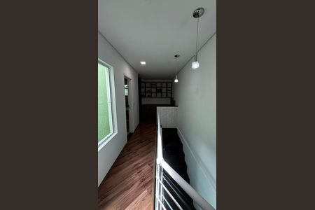 Casa para alugar com 250m², 3 quartos e 4 vagas Casa para alugar com 250m², 3 quartos e 4 vagasCorredor