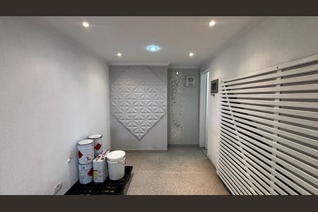 Casa para alugar com 250m², 3 quartos e 4 vagas Casa para alugar com 250m², 3 quartos e 4 vagasQuarto da Garagem