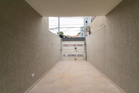 Casa à venda com 120m², 3 quartos e 2 vagas Casa à venda com 120m², 3 quartos e 2 vagasGaragem