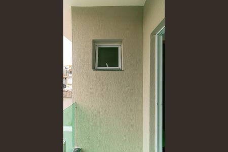 Casa à venda com 120m², 3 quartos e 2 vagas Casa à venda com 120m², 3 quartos e 2 vagasVaranda da Suíte