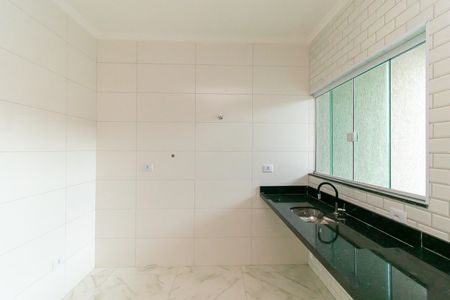 Casa à venda com 120m², 3 quartos e 2 vagas Casa à venda com 120m², 3 quartos e 2 vagasCozinha