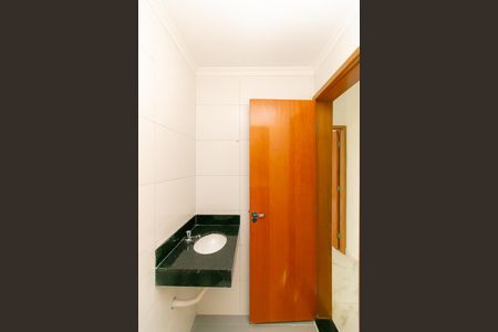 Casa à venda com 120m², 3 quartos e 2 vagas Casa à venda com 120m², 3 quartos e 2 vagasBanheiro 2