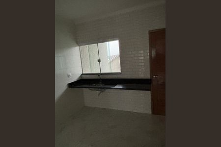 Casa à venda com 120m², 3 quartos e 2 vagas Casa à venda com 120m², 3 quartos e 2 vagasÁrea de Serviço