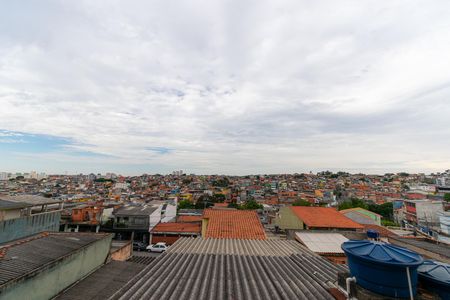 Casa à venda com 120m², 3 quartos e 2 vagas Casa à venda com 120m², 3 quartos e 2 vagasVista do Quarto 1