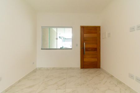Sala de casa à venda com 3 quartos, 120m² em Jardim Brasília (zona Leste), São Paulo