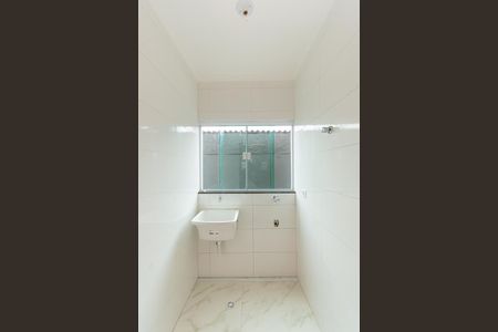 Casa à venda com 120m², 3 quartos e 2 vagas Casa à venda com 120m², 3 quartos e 2 vagasÁrea de Serviço