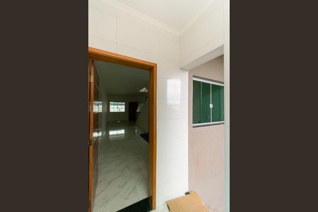 Casa à venda com 120m², 3 quartos e 2 vagas Casa à venda com 120m², 3 quartos e 2 vagasÁrea de Serviço
