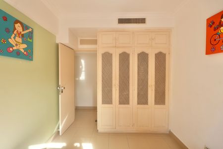 Apartamento para alugar com 110m², 4 quartos e 2 vagasQuarto 2