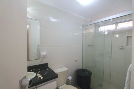 Apartamento para alugar com 110m², 4 quartos e 2 vagasBanheiro Suíte