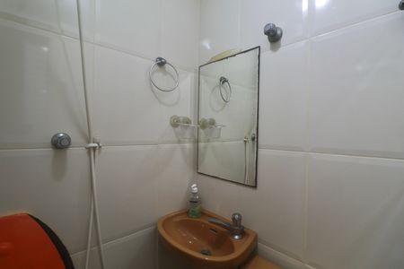 Apartamento para alugar com 110m², 4 quartos e 2 vagasBanheiro Suíte 2