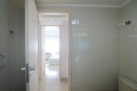 Apartamento para alugar com 110m², 4 quartos e 2 vagasBanheiro Social