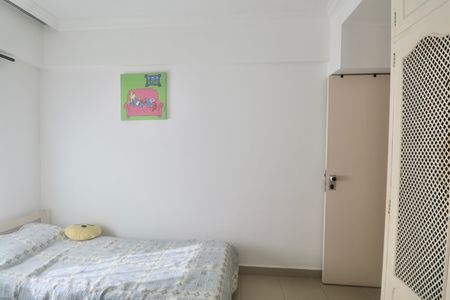 Apartamento para alugar com 110m², 4 quartos e 2 vagasQuarto
