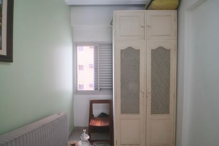 Apartamento para alugar com 110m², 4 quartos e 2 vagasSuíte 2