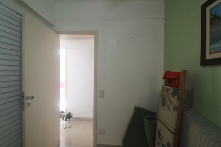 Apartamento para alugar com 110m², 4 quartos e 2 vagasSuíte 2