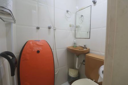 Apartamento para alugar com 110m², 4 quartos e 2 vagasBanheiro Suíte 2