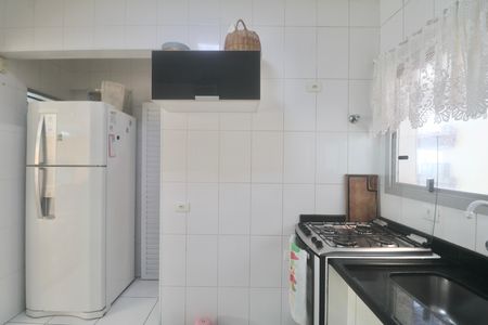 Apartamento para alugar com 110m², 4 quartos e 2 vagasCozinha