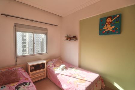 Apartamento para alugar com 110m², 4 quartos e 2 vagasQuarto 2