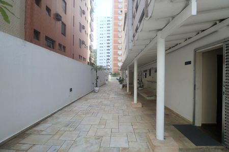 Apartamento para alugar com 110m², 4 quartos e 2 vagasÁrea comum