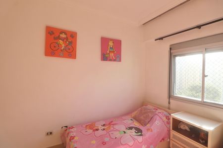 Apartamento para alugar com 110m², 4 quartos e 2 vagasQuarto 2