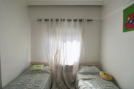 Apartamento para alugar com 110m², 4 quartos e 2 vagasQuarto