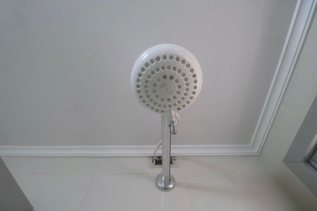 Apartamento para alugar com 110m², 4 quartos e 2 vagasBanheiro Social