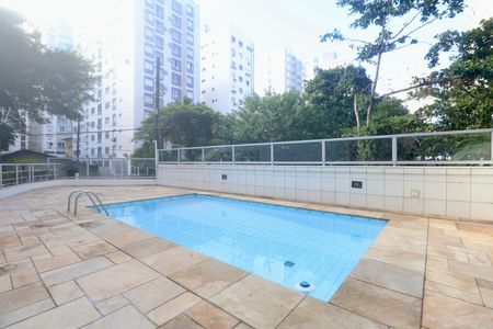 Apartamento para alugar com 110m², 4 quartos e 2 vagasÁrea comum