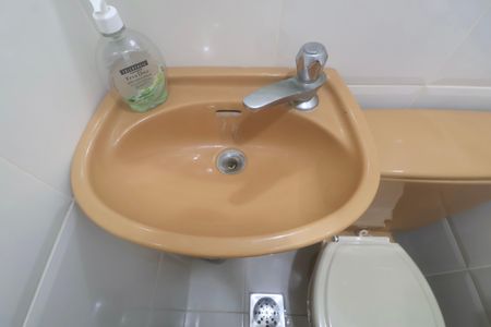 Apartamento para alugar com 110m², 4 quartos e 2 vagasBanheiro Suíte 2