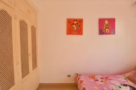 Apartamento para alugar com 110m², 4 quartos e 2 vagasQuarto 2