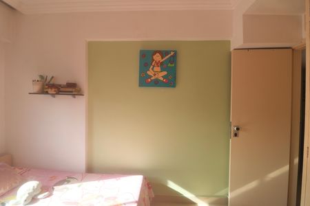 Apartamento para alugar com 110m², 4 quartos e 2 vagasQuarto 2