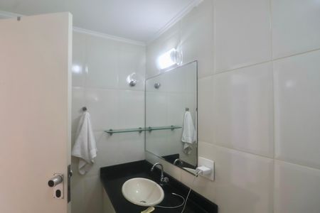 Apartamento para alugar com 110m², 4 quartos e 2 vagasBanheiro Suíte