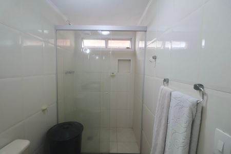 Apartamento para alugar com 110m², 4 quartos e 2 vagasBanheiro Suíte