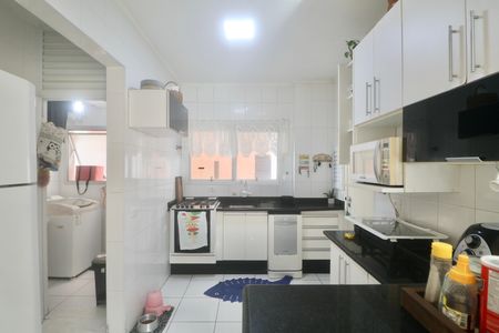 Apartamento para alugar com 110m², 4 quartos e 2 vagasCozinha