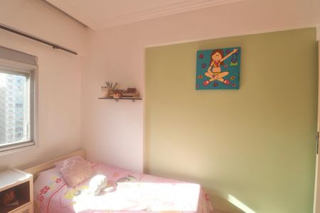 Apartamento para alugar com 110m², 4 quartos e 2 vagasQuarto 2