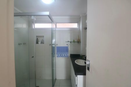 Apartamento para alugar com 110m², 4 quartos e 2 vagasBanheiro Social