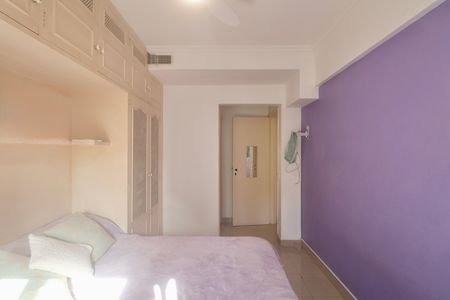 Apartamento para alugar com 110m², 4 quartos e 2 vagasSuíte