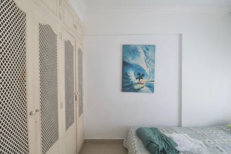 Apartamento para alugar com 110m², 4 quartos e 2 vagasQuarto