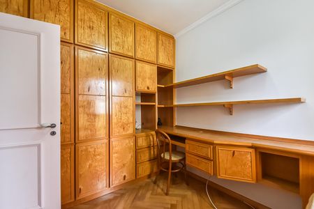 Apartamento para alugar com 103m², 3 quartos e 2 vagas Apartamento para alugar com 103m², 3 quartos e 2 vagasQuarto 1