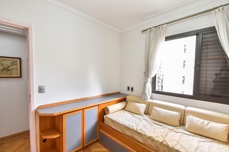 Apartamento para alugar com 103m², 3 quartos e 2 vagas Apartamento para alugar com 103m², 3 quartos e 2 vagasQuarto 2