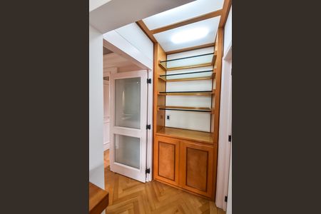 Apartamento para alugar com 103m², 3 quartos e 2 vagas Apartamento para alugar com 103m², 3 quartos e 2 vagasCorredor