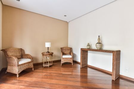 Apartamento para alugar com 103m², 3 quartos e 2 vagas Apartamento para alugar com 103m², 3 quartos e 2 vagasHall de entrada
