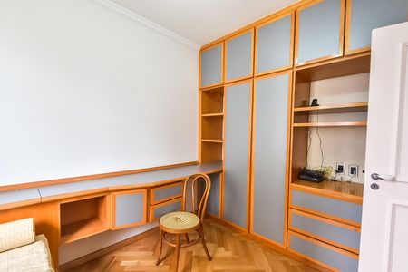 Apartamento para alugar com 103m², 3 quartos e 2 vagas Apartamento para alugar com 103m², 3 quartos e 2 vagasQuarto 2