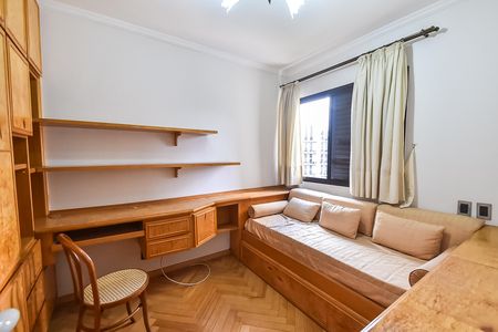 Apartamento para alugar com 103m², 3 quartos e 2 vagas Apartamento para alugar com 103m², 3 quartos e 2 vagasQuarto 1