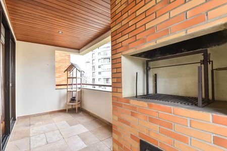 Apartamento para alugar com 103m², 3 quartos e 2 vagas Apartamento para alugar com 103m², 3 quartos e 2 vagasVaranda