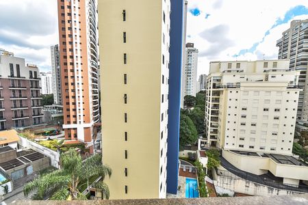 Apartamento para alugar com 103m², 3 quartos e 2 vagas Apartamento para alugar com 103m², 3 quartos e 2 vagasVista do quarto 2