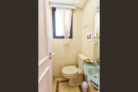 Apartamento para alugar com 103m², 3 quartos e 2 vagas Apartamento para alugar com 103m², 3 quartos e 2 vagasLavabo