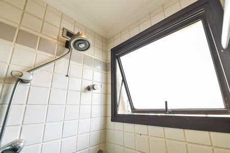 Apartamento para alugar com 103m², 3 quartos e 2 vagas Apartamento para alugar com 103m², 3 quartos e 2 vagasBanheiro